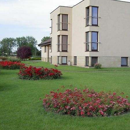 Hotel Grodzki Poznań Buitenkant foto