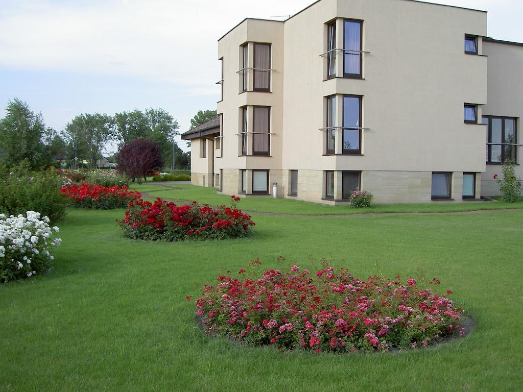 Hotel Grodzki Poznań Buitenkant foto