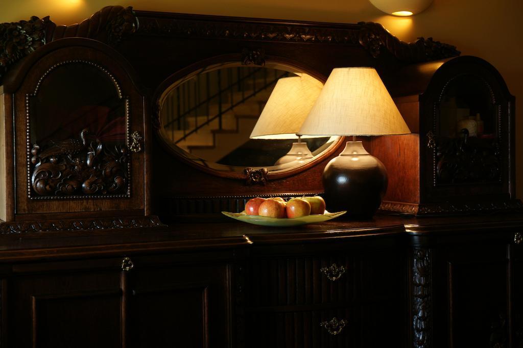 Hotel Grodzki Poznań Buitenkant foto